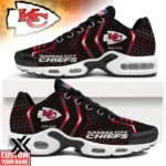 Kansas City Chiefs Air Max Plus Shoes Sneaker 2026 Limited Unisex Personalize Name