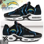 Los Angeles Chargers Air Max Plus Shoes Sneaker 2026 Limited Unisex Personalize Name