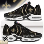 New Orleans Saints Air Max Plus Shoes Sneaker 2026 Limited Unisex Personalize Name