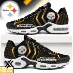Pittsburgh Steelers Air Max Plus Shoes Sneaker 2026 Limited Unisex Personalize Name