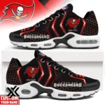 Tampa Bay Buccaneers Air Max Plus Shoes Sneaker 2026 Limited Unisex Personalize Name