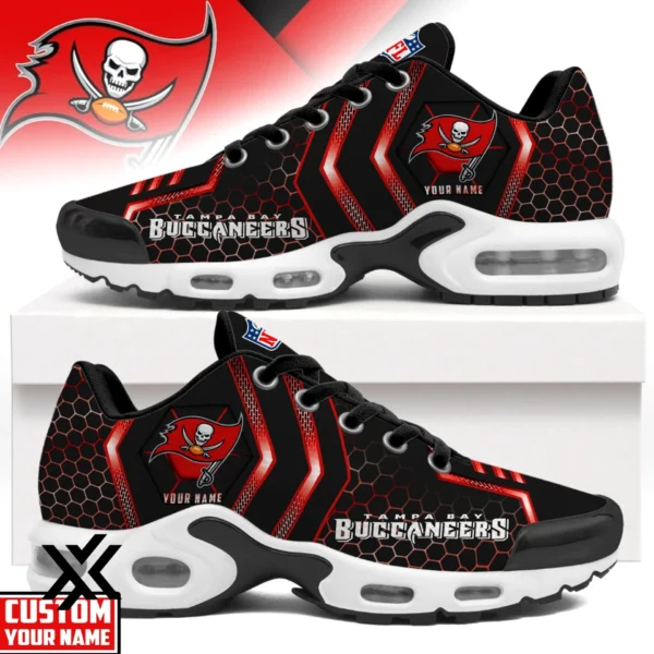 Tampa Bay Buccaneers Air Max Plus Shoes Sneaker 2026 Limited Unisex Personalize Name