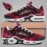 Arizona Cardinals Air Max Plus Shoes Sneaker Limited 2026 Unisex Personalize Name