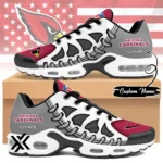 Arizona Cardinals Air Max Plus Shoes Sneaker New 2026 Limited Unisex Personalize Name