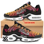 Arizona Cardinals Air Max Plus Shoes Sneaker New 2026 Unisex Personalize Name