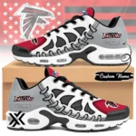 Atlanta Falcons Air Max Plus Shoes Sneaker New 2026 Limited Unisex Personalize Name