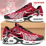 Atlanta Falcons Air Max Plus Shoes Sneaker New 2026 Unisex Personalize Name