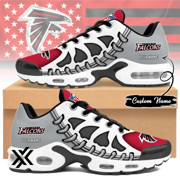 Atlanta Falcons Air Max Plus Shoes Sneaker New 2026 Limited Unisex Personalize Name
