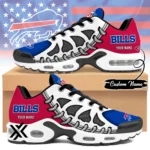 Buffalo Bills Air Max Plus Shoes Sneaker New 2026 Limited Unisex Personalize Name