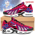 Buffalo Bills Air Max Plus Shoes Sneaker 2026 Limited Unisex Custom Your Name