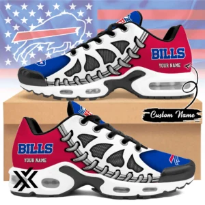 Buffalo Bills Air Max Plus Shoes Sneaker New 2026 Limited Unisex Personalize Name
