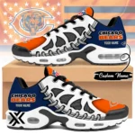 Chicago Bears Air Max Plus Shoes Sneaker New 2026 Limited Unisex Personalize Name
