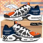 Denver Broncos Air Max Plus Shoes Sneaker New 2026 Limited Unisex Personalize Name