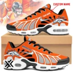 Denver Broncos Air Max Plus Shoes Sneaker 2026 Limited Unisex Custom Your Name