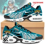 Jacksonville Jaguars Air Max Plus Shoes Sneaker New 2026 Unisex Personalize Name