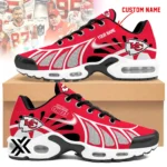 Kansas City Chiefs Air Max Plus Shoes Sneaker New 2026 Unisex Personalize Name