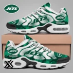 New York Jets Air Max Plus Shoes Sneaker Limited 2026 Unisex Personalize Name