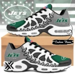 New York Jets Air Max Plus Shoes Sneaker New 2026 Limited Unisex Personalize Name