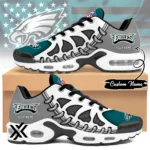 Philadelphia Eagles Air Max Plus Shoes Sneaker New 2026 Limited Unisex Personalize Name