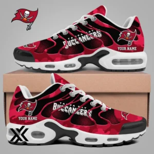 Tampa Bay Buccaneers Air Max Plus Shoes Sneaker Limited 2026 Unisex Personalize Name