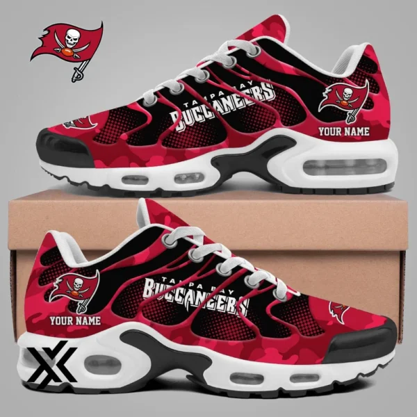 Tampa Bay Buccaneers Air Max Plus Shoes Sneaker Limited 2026 Unisex Personalize Name