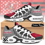 Tampa Bay Buccaneers Air Max Plus Shoes Sneaker New 2026 Limited Unisex Personalize Name