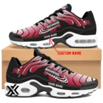 Tampa Bay Buccaneers Air Max Plus Shoes Sneaker New 2026 Unisex Personalize Name
