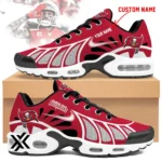 Tampa Bay Buccaneers Air Max Plus Shoes Sneaker 2026 Limited Unisex Custom Your Name