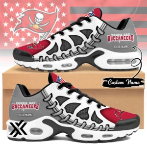 Tampa Bay Buccaneers Air Max Plus Shoes Sneaker New 2026 Limited Unisex Personalize Name