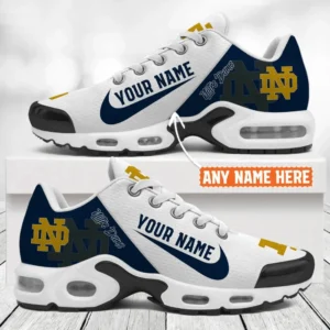 Notre Dame Fighting Irish Air Max Plus Shoes Sneaker New 2026 Limited Unisex Custom Your Name