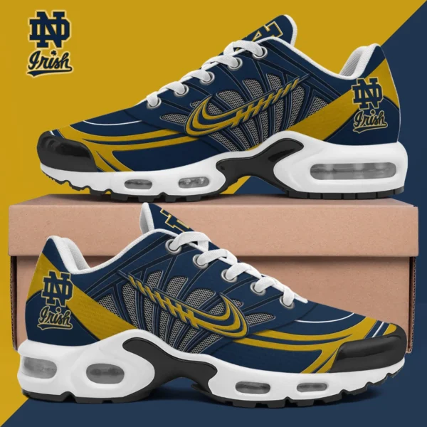 Notre Dame Fighting Irish Air Max Plus Shoes Sneaker New 2026 Unisex Customize Name