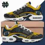 Notre Dame Fighting Irish Air Max Plus Shoes Sneaker Unisex Design 2026 Customize Name