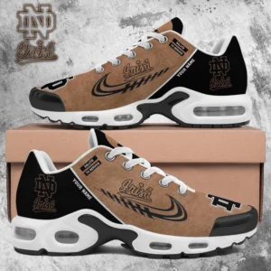 Notre Dame Fighting Irish Air Max Plus Shoes Sneaker 2026 Limited Unisex Personalize Name