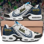 Notre Dame Fighting Irish Air Max Plus Shoes Sneaker 2026 Limited Unisex Custom Your Name