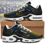 Notre Dame Fighting Irish Air Max Plus Shoes Sneaker New 2026 Limited Unisex Personalize Name
