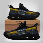 Notre Dame Fighting Irish Max Soul Shoes Limited 2026 Unisex Customize Name