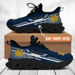 Notre Dame Fighting Irish Max Soul Shoes New 2026 Limited Unisex Custom Name