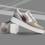 Arizona Cardinals Air Force 1 Low Sneaker New 2026 Limited Unisex
