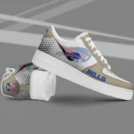 Buffalo Bills Air Force 1 Low Sneaker New 2026 Limited Unisex