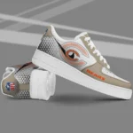 Chicago Bears Air Force 1 Low Sneaker New 2026 Limited Unisex