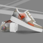 Cleveland Browns Air Force 1 Low Sneaker New 2026 Limited Unisex