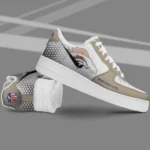 Denver Broncos Air Force 1 Low Sneaker New 2026 Limited Unisex