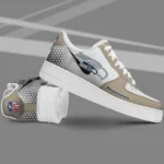 Seattle Seahawks Air Force 1 Low Sneaker New 2026 Limited Unisex