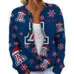 Arizona Wildcats Women’s Knit Sweater New 2026 Customize Name