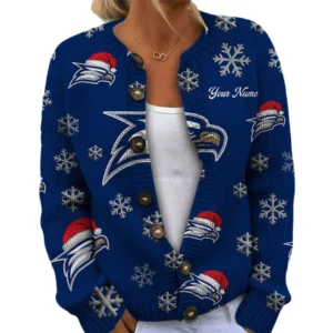 Georgia Southern Eagles Women’s Knit Sweater New 2026 Customize Name