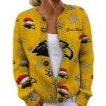 Southern Miss Golden Eagles Women’s Knit Sweater New 2026 Customize Name