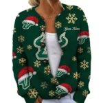South Florida Bulls Women’s Knit Sweater New 2026 Customize Name