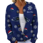 Nevada Wolf Pack Women’s Knit Sweater New 2026 Customize Name