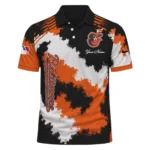 Baltimore Orioles Polo Shirt 2026 Limited Customize Name