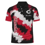 Cincinnati Reds Polo Shirt 2026 Limited Customize Name